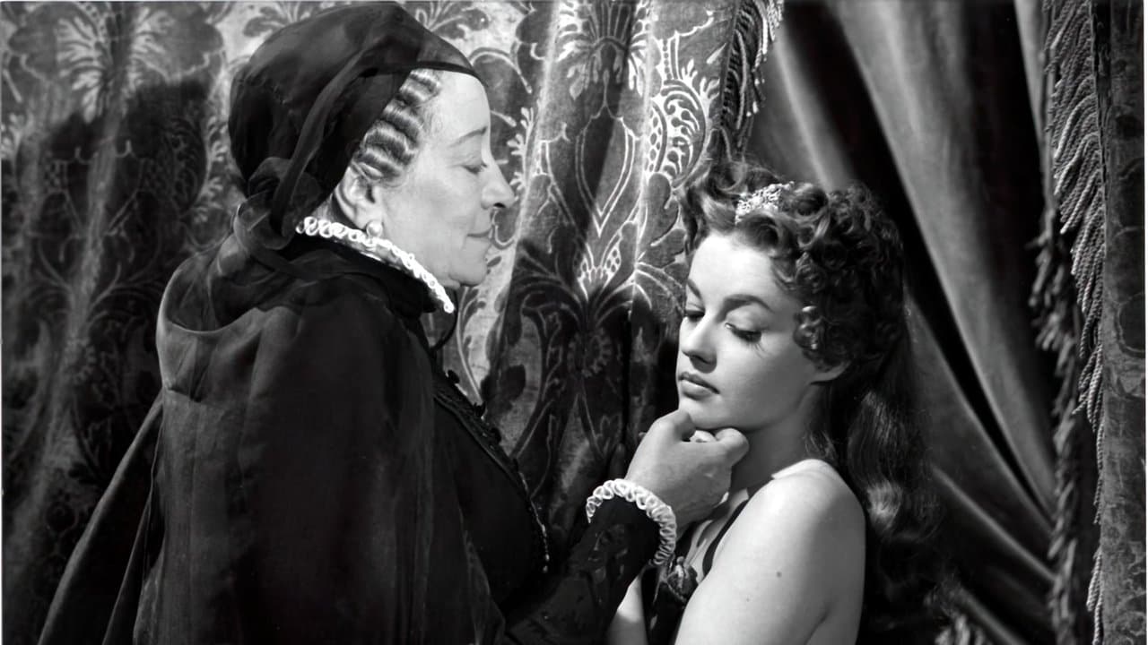 La Reine Margotの背景画像