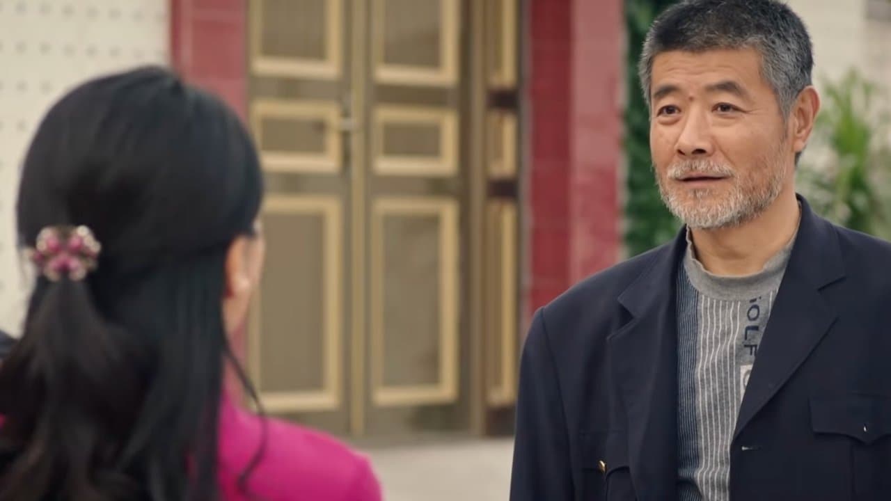 美丽小渔村の背景画像