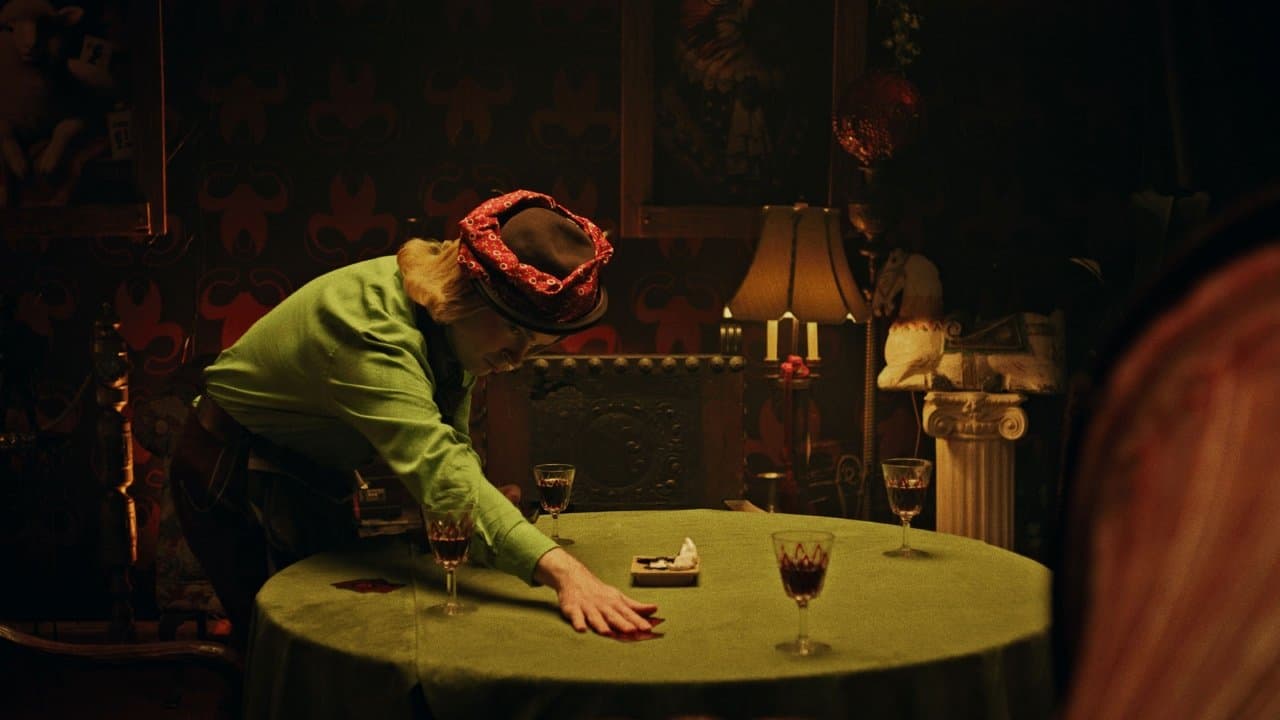 Baile, Botella & Barajasの背景画像