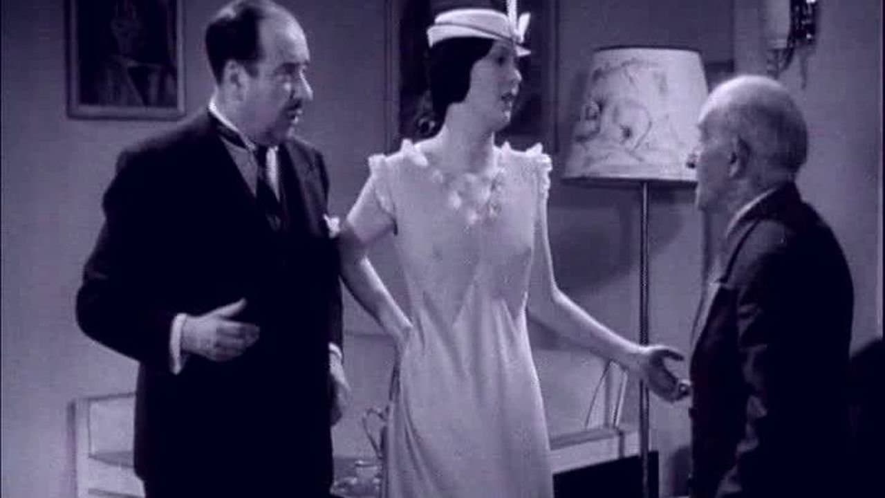 Mais n'te promène donc pas toute nueの背景画像