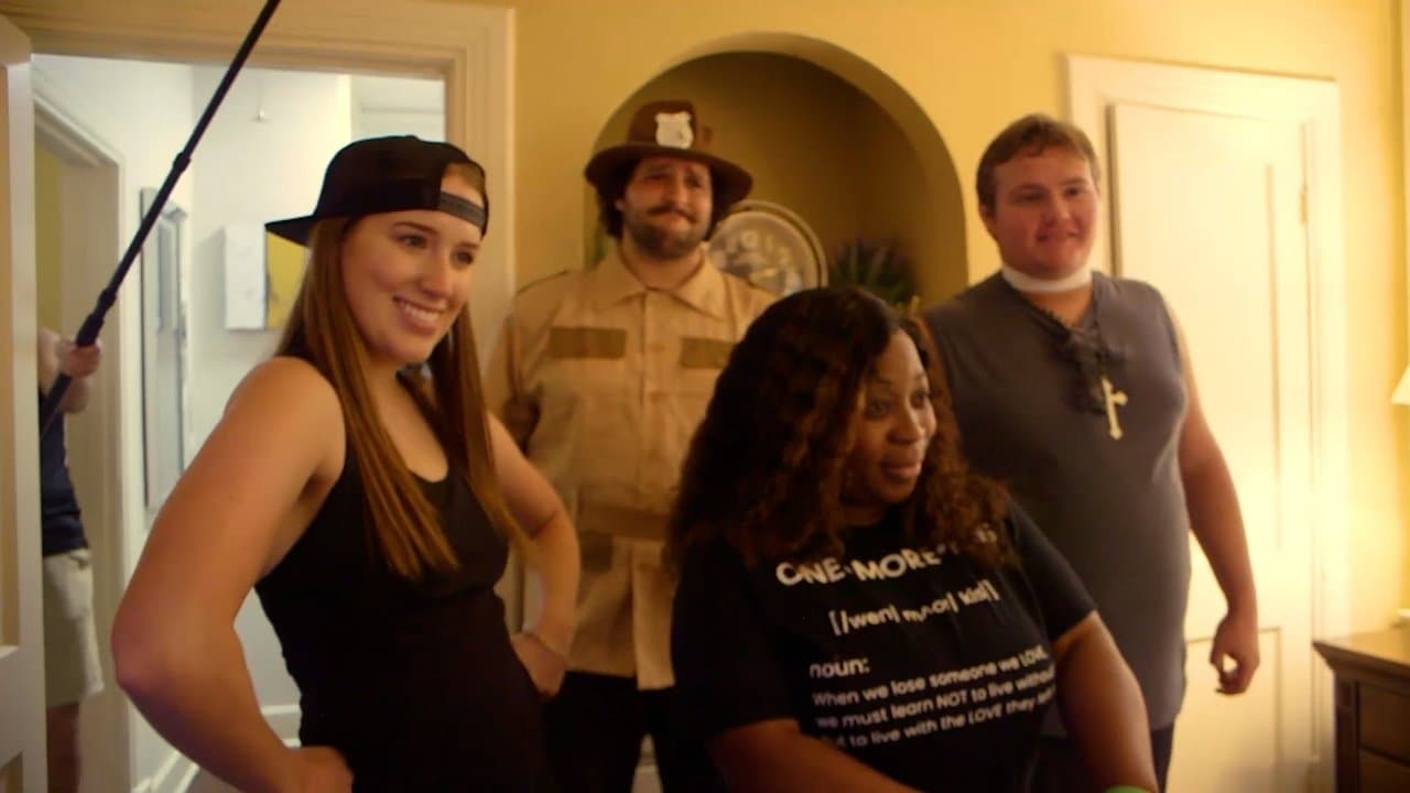 Ghost Dicksの背景画像