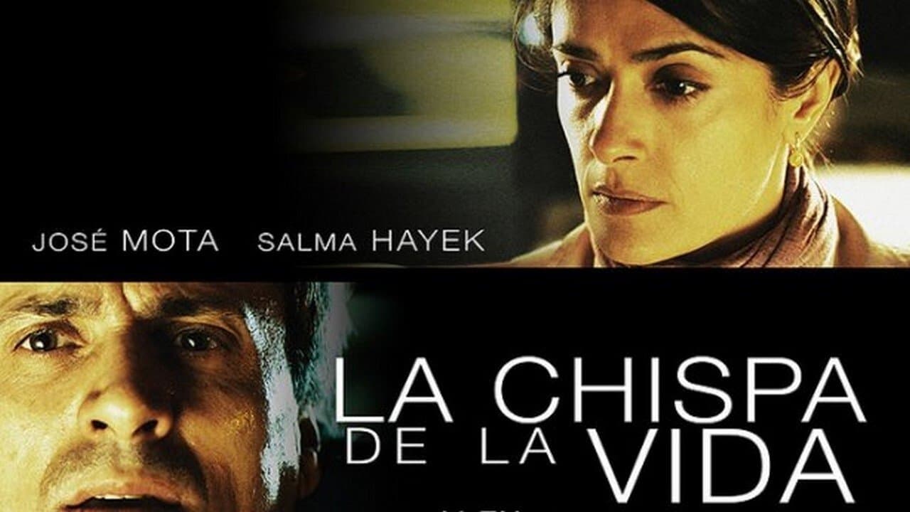 La chispa de la vidaの背景画像