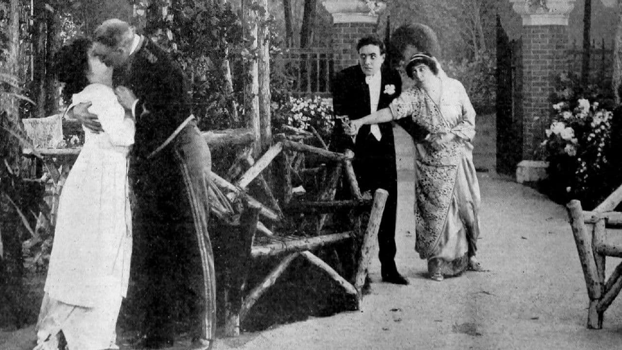 His Neighbor's Wifeの背景画像