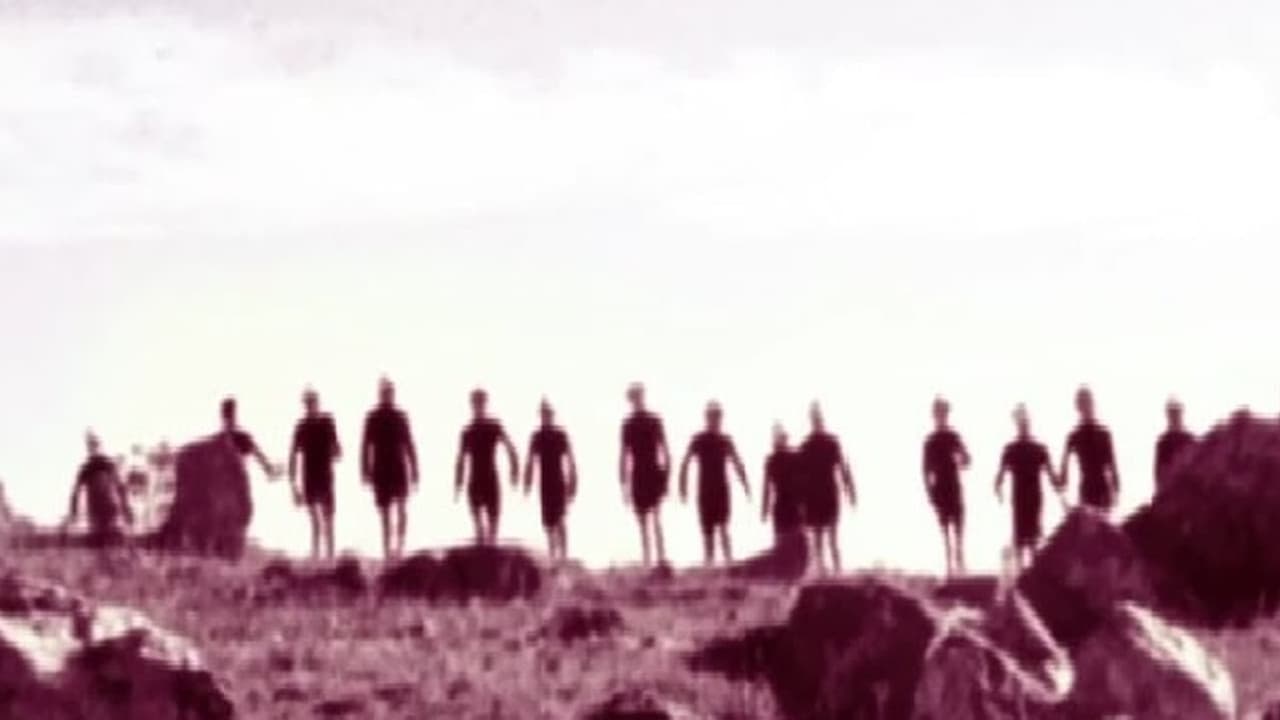 Invierno 3025の背景画像