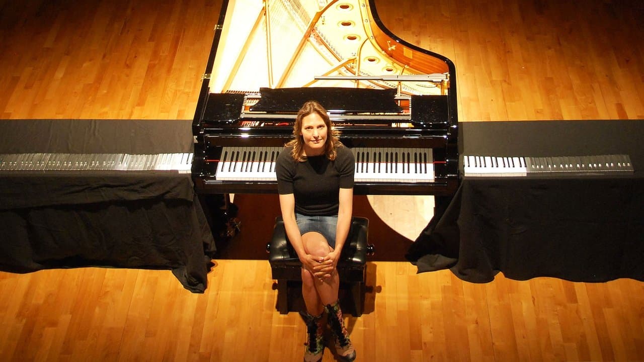 Sound Waves: The Symphony of Physicsの背景画像