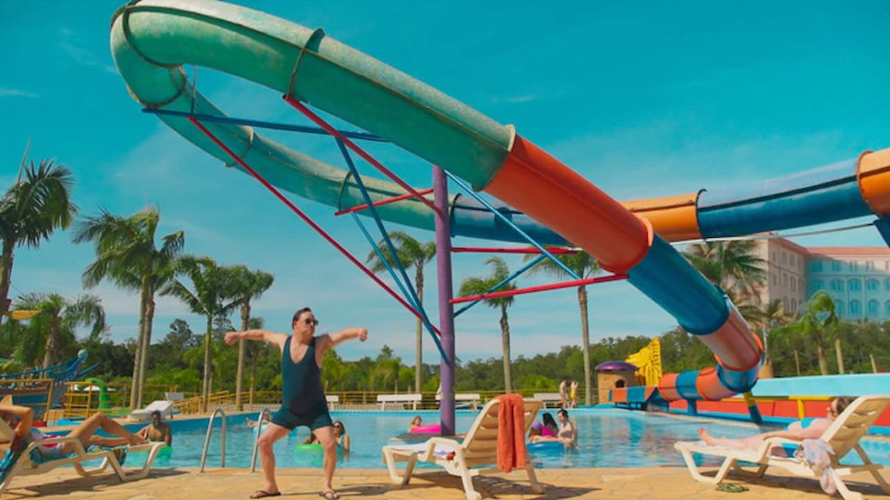 Colegas e o Herdeiroの背景画像