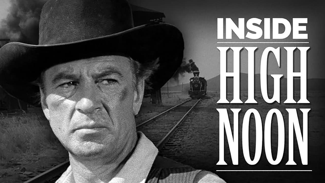 Inside High Noon Revisitedの背景画像