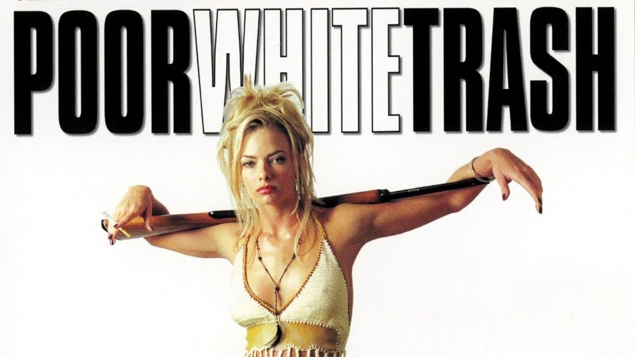 Poor White Trashの背景画像