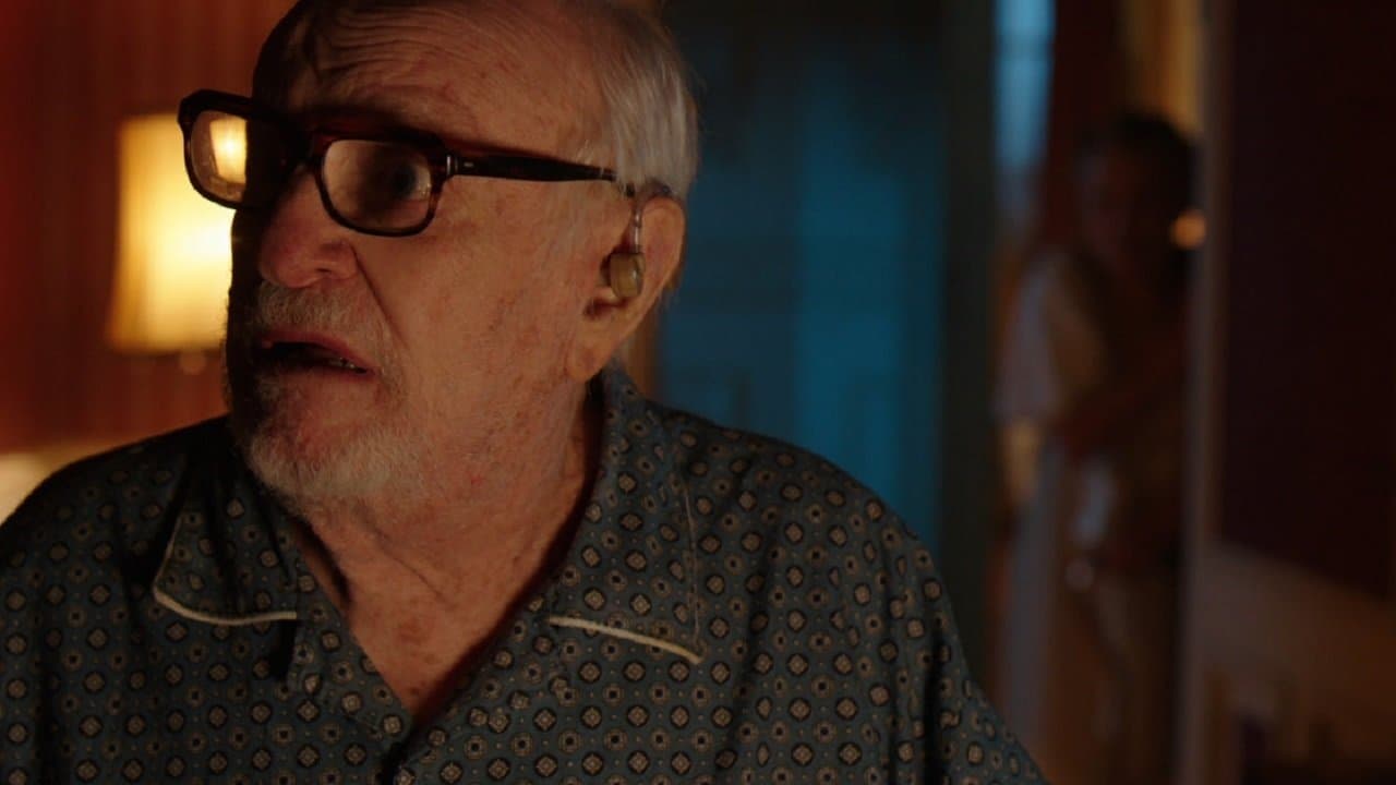 Nocturna - La noche del hombre grandeの背景画像