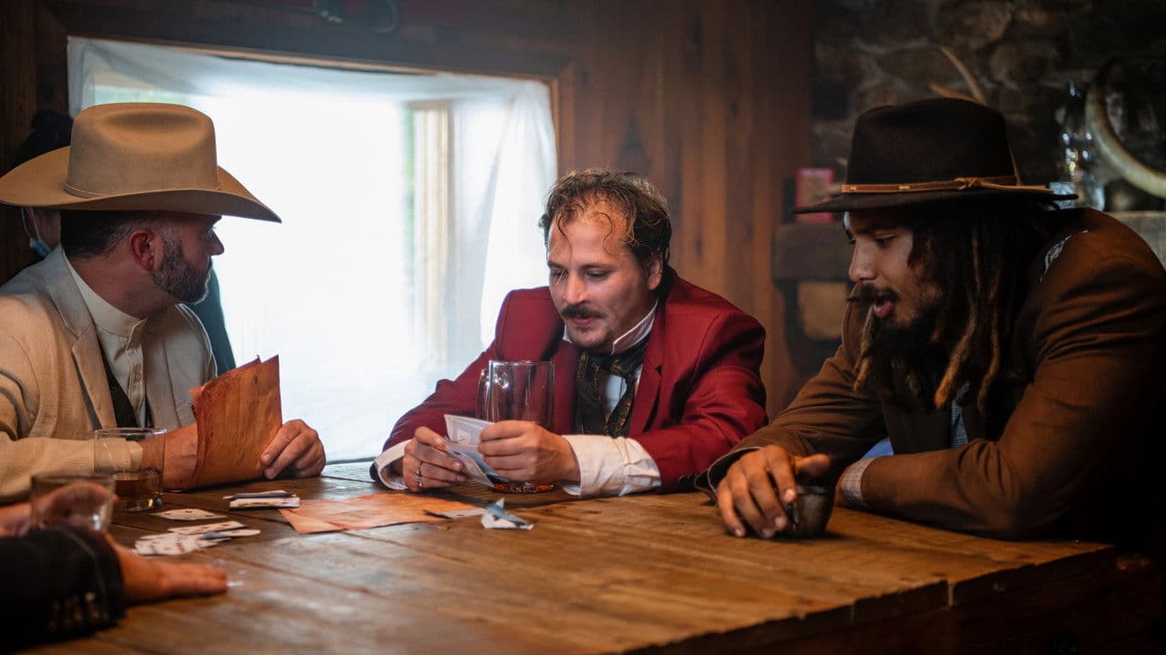 The Red Reinaの背景画像