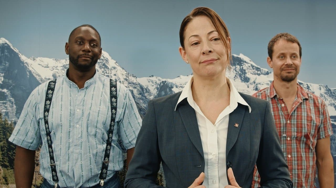 House of Switzerlandの背景画像