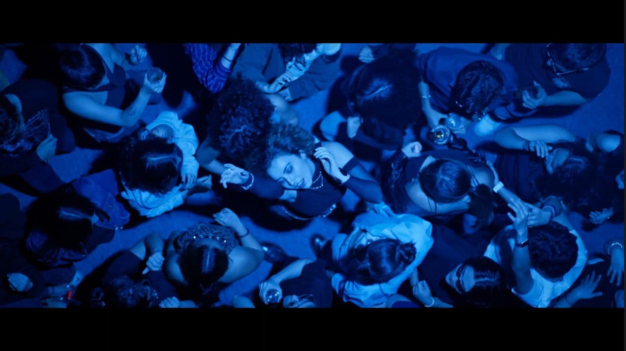 Desmayadaの背景画像