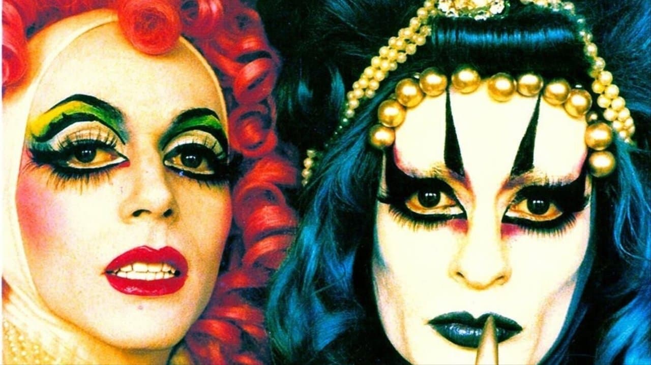 Vegas in Spaceの背景画像