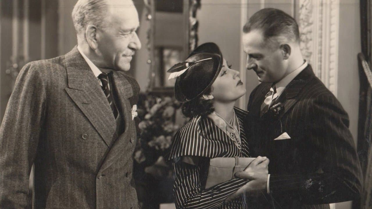 The Richest Girl in the Worldの背景画像