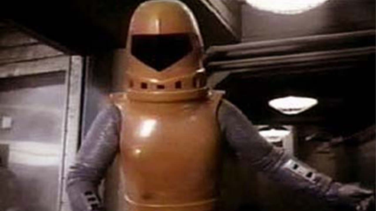 Exo-Manの背景画像