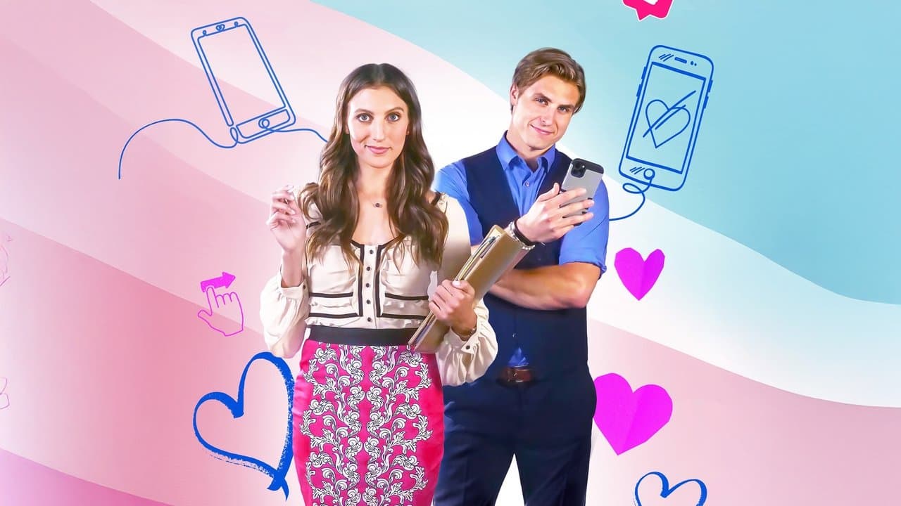 Love at First Likeの背景画像