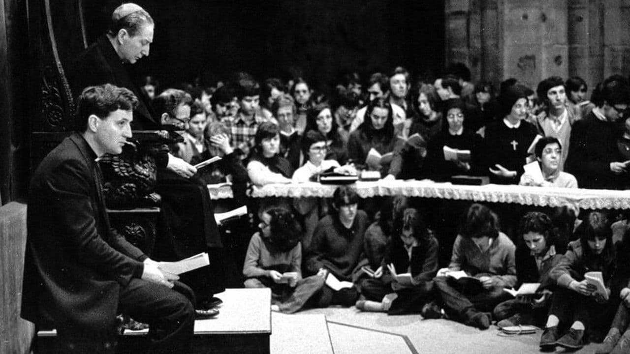 Vedete, sono uno di voiの背景画像