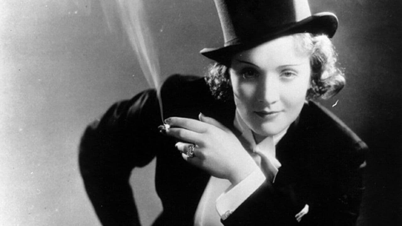 The Love Goddessesの背景画像