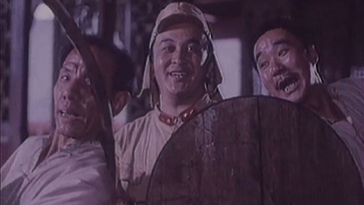巧奔妙逃の背景画像