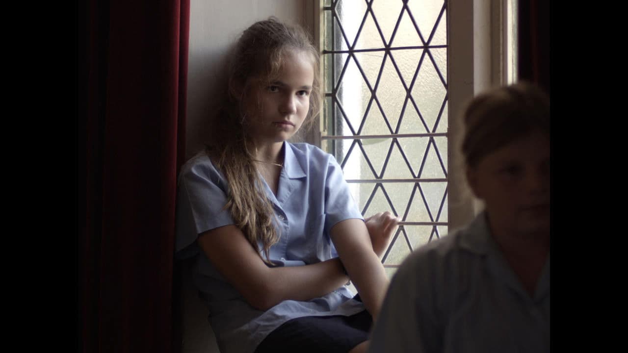 Juana a los 12の背景画像