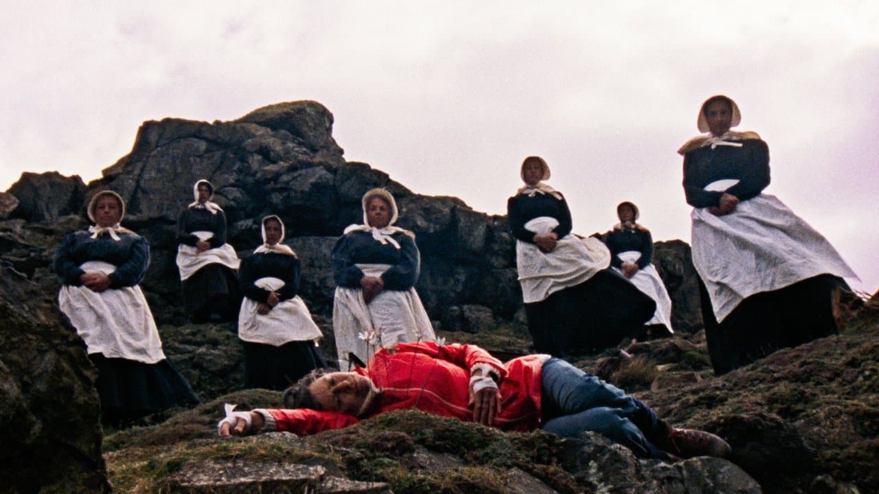 Enys Menの背景画像