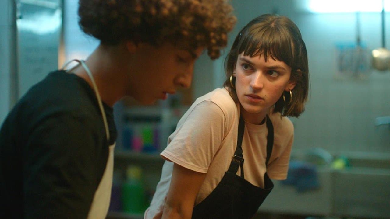 Dieciochoの背景画像