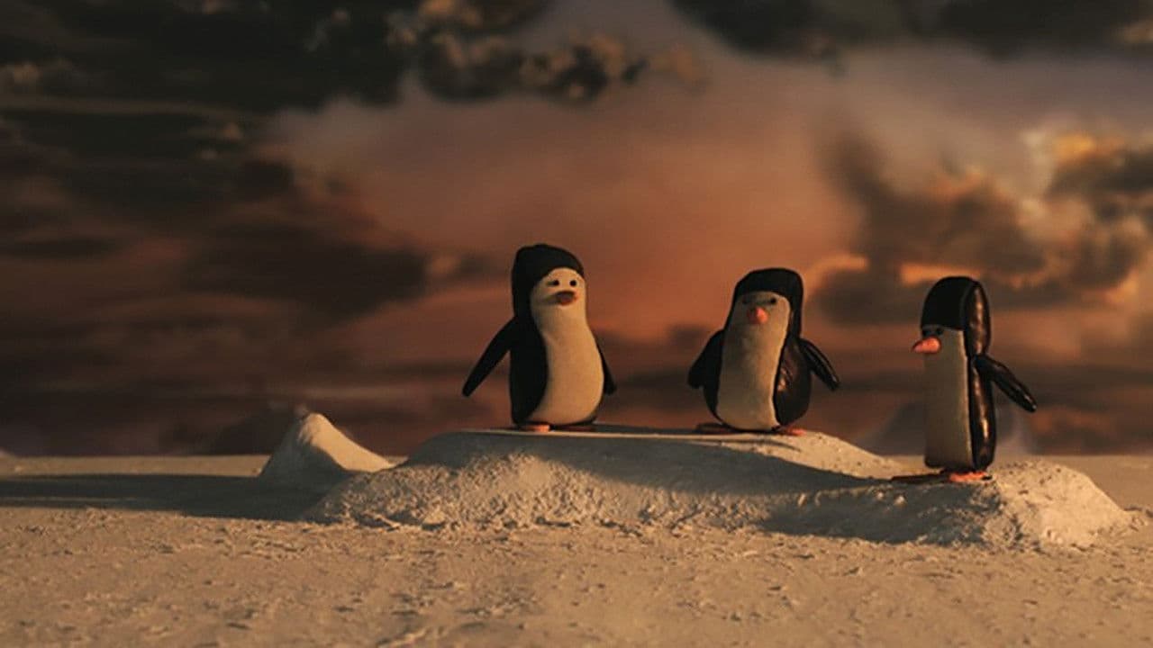 Eskimalの背景画像