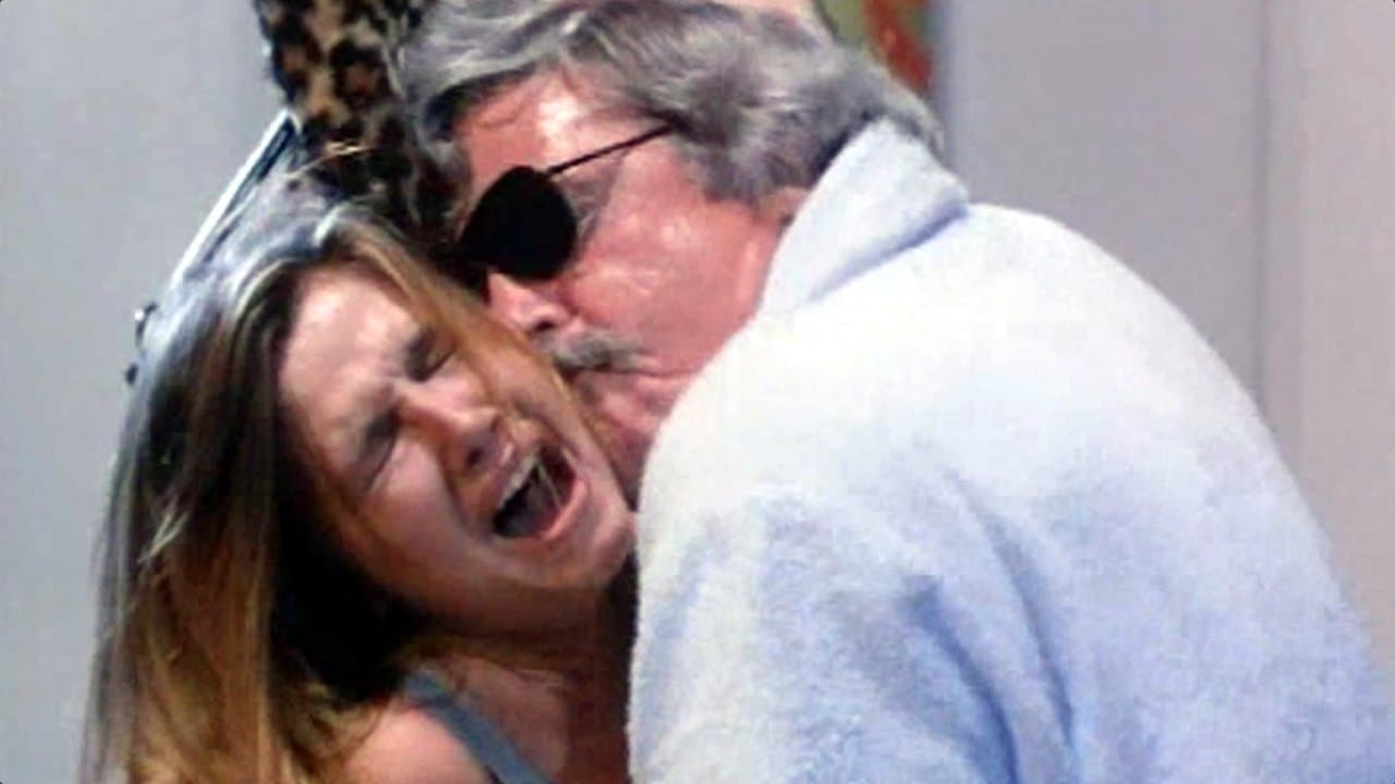 The Revengerの背景画像