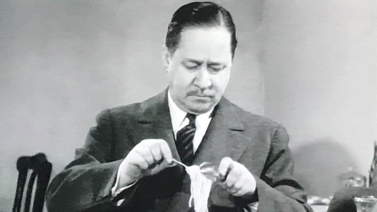 How to Eatの背景画像