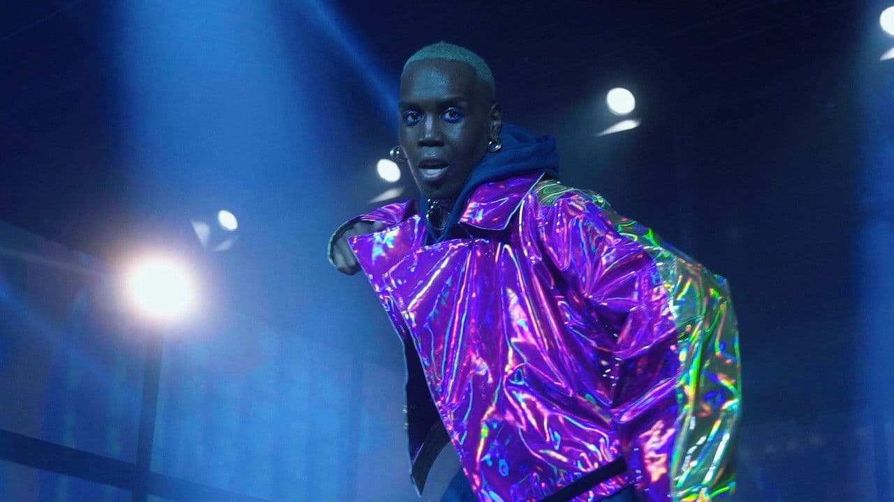 Burn the House Downの背景画像