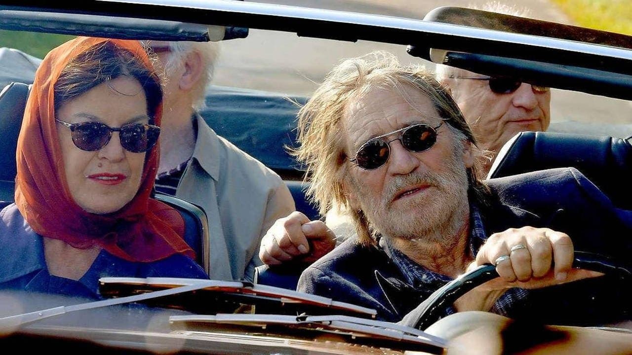 Das Gewinnerlosの背景画像