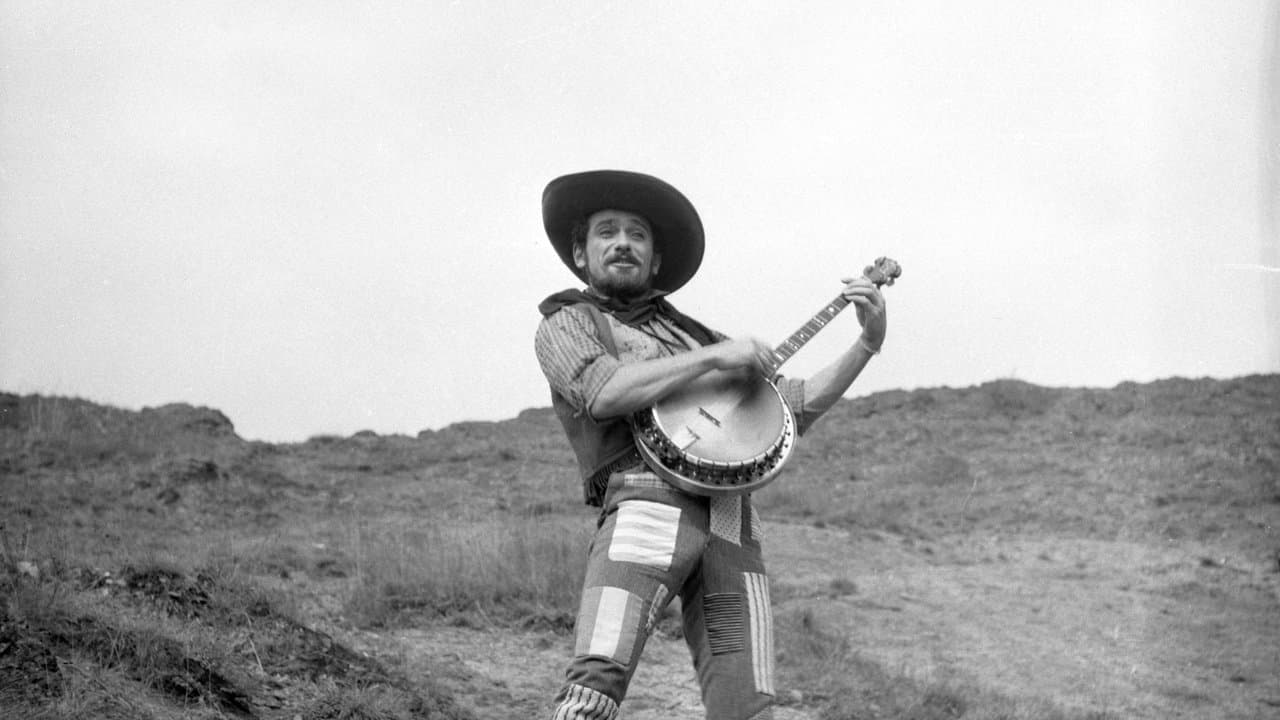 Revue pro banjoの背景画像