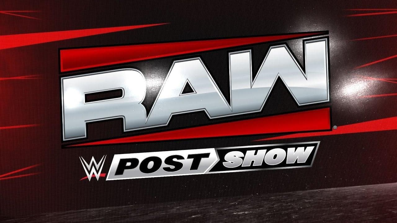 WWE Raw on Netflix Premier Post-Showの背景画像