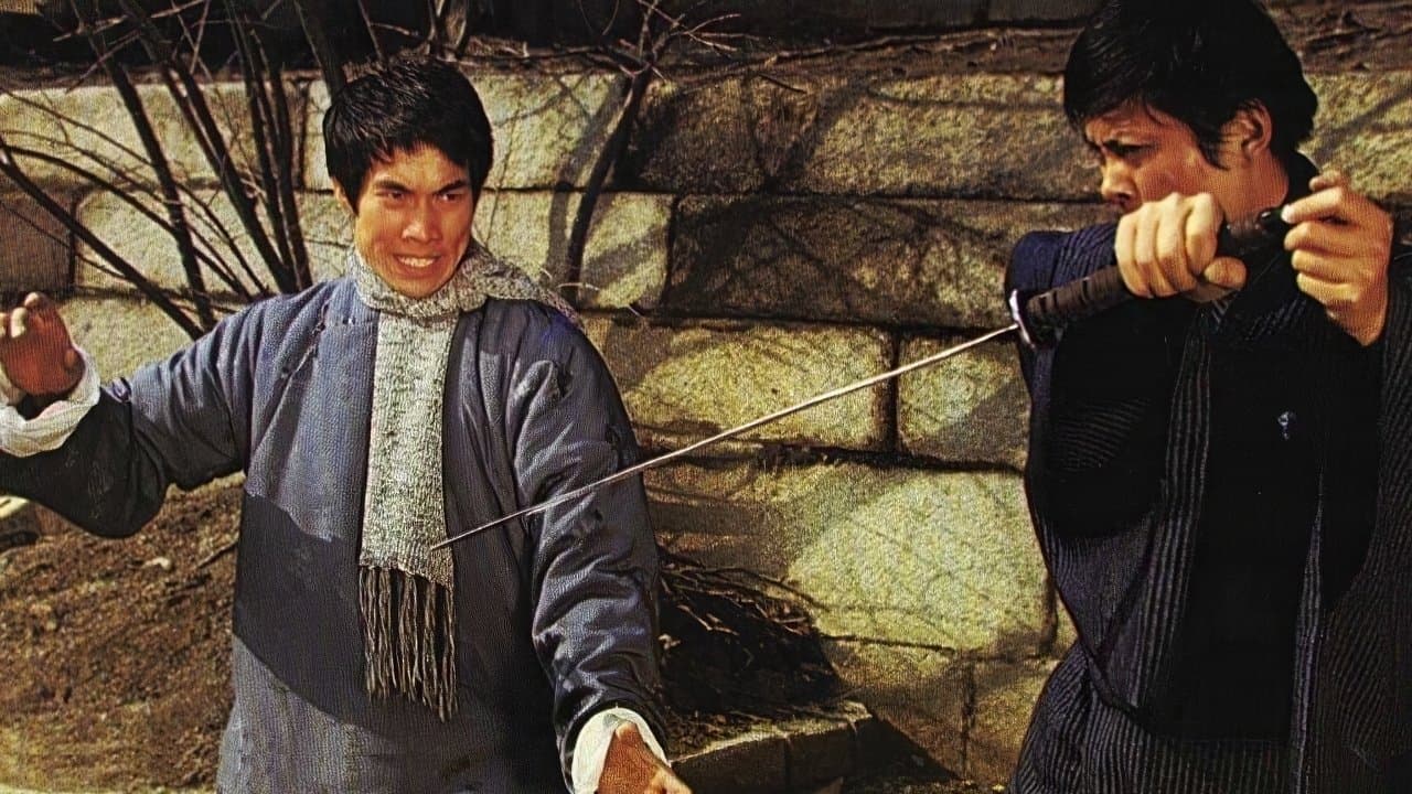 Tang shou tai quan daoの背景画像