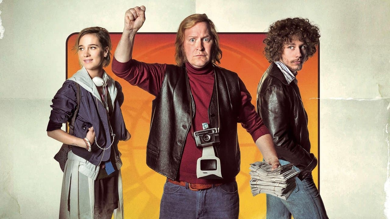 Flykten till framtidenの背景画像