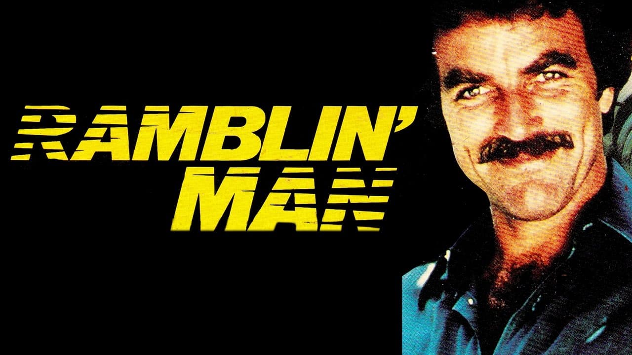 Ramblin’ Manの背景画像