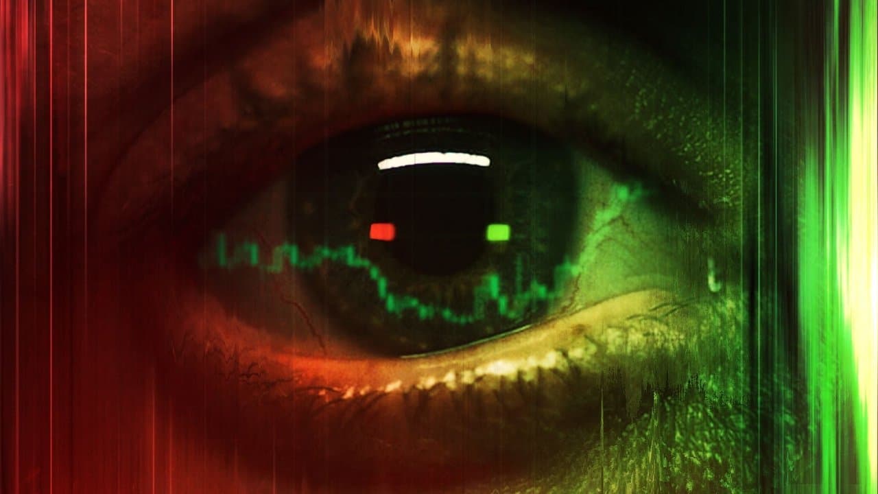 Traderの背景画像