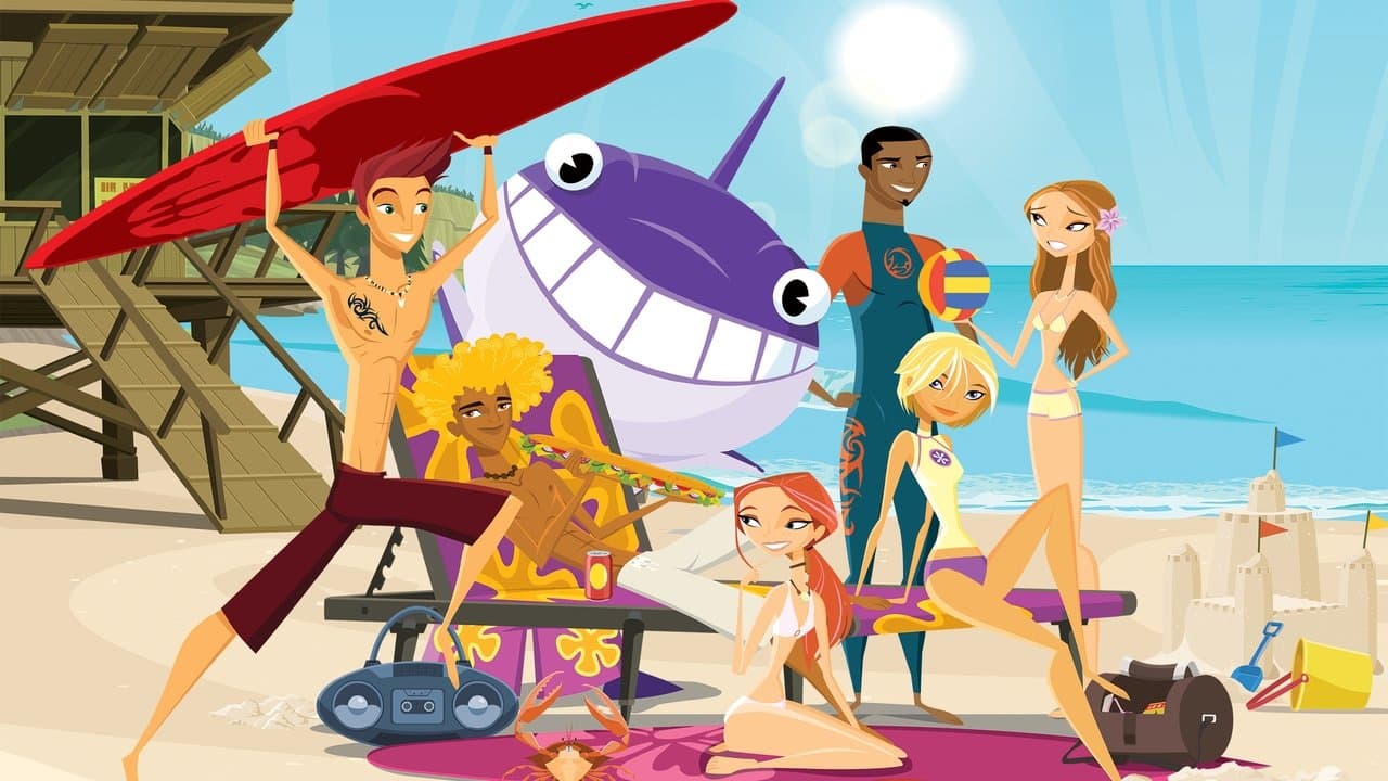 Stokedの背景画像