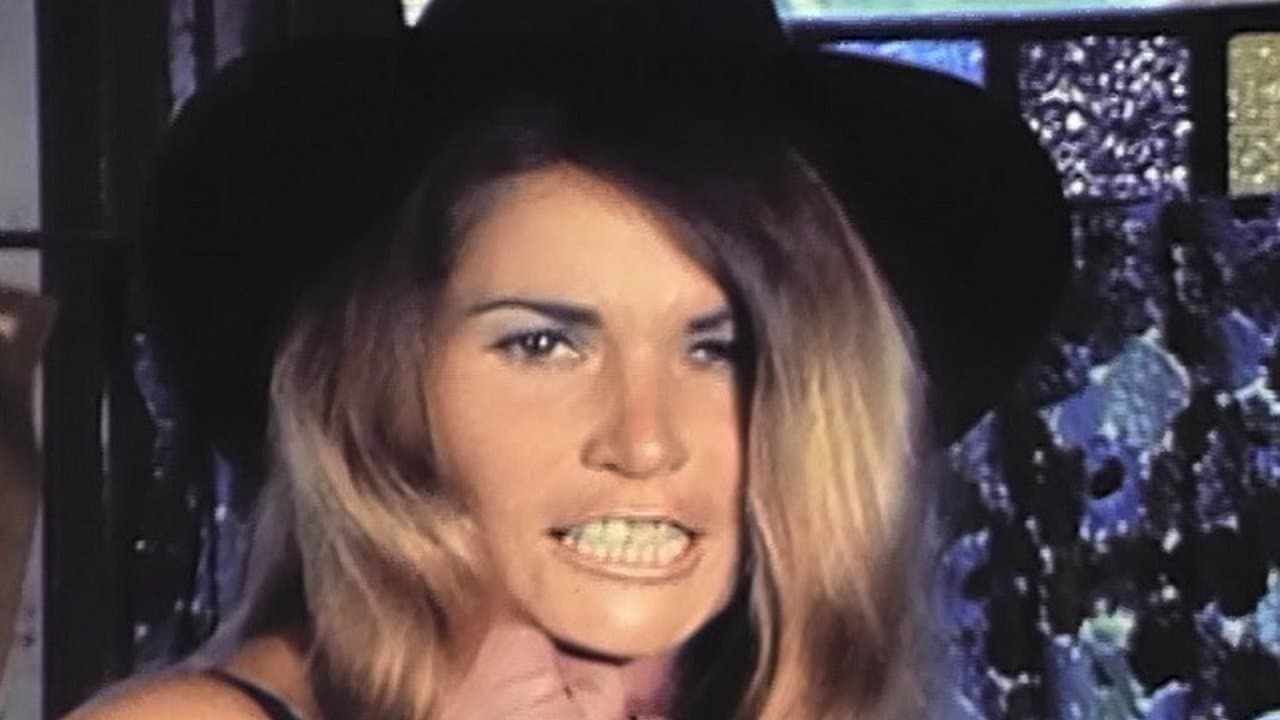 The Only House in Townの背景画像