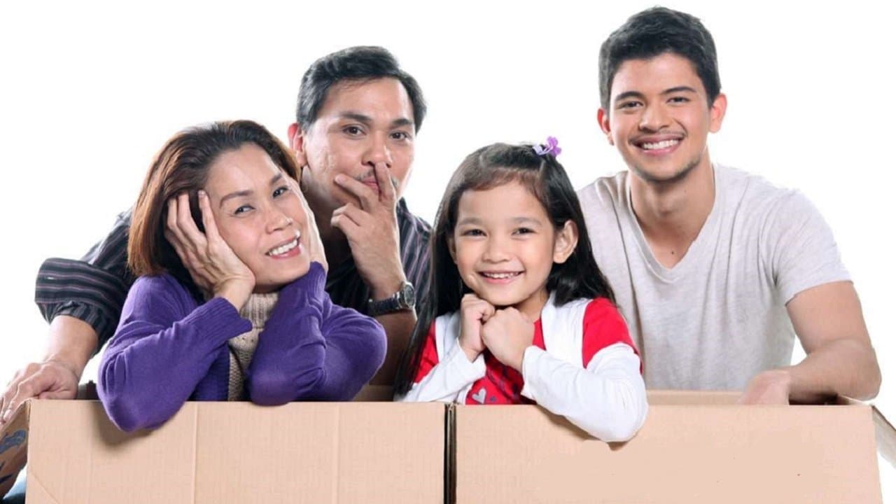 A Mother's Storyの背景画像