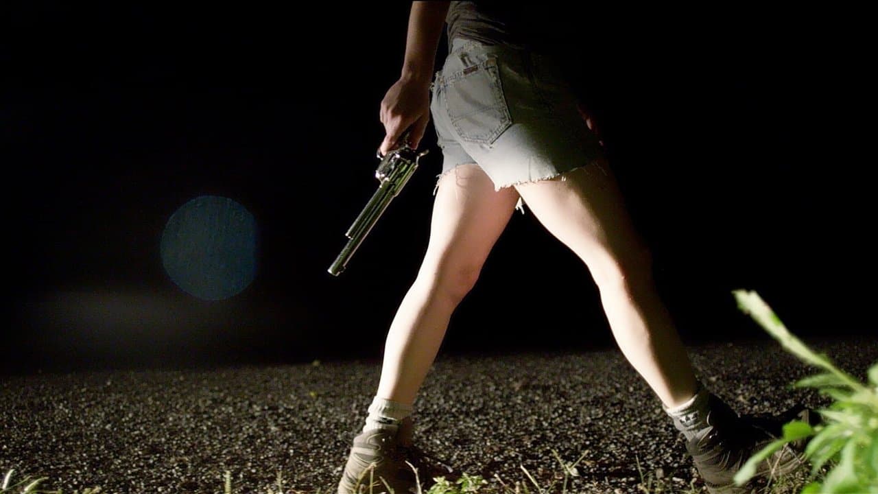 Very Scary Peopleの背景画像