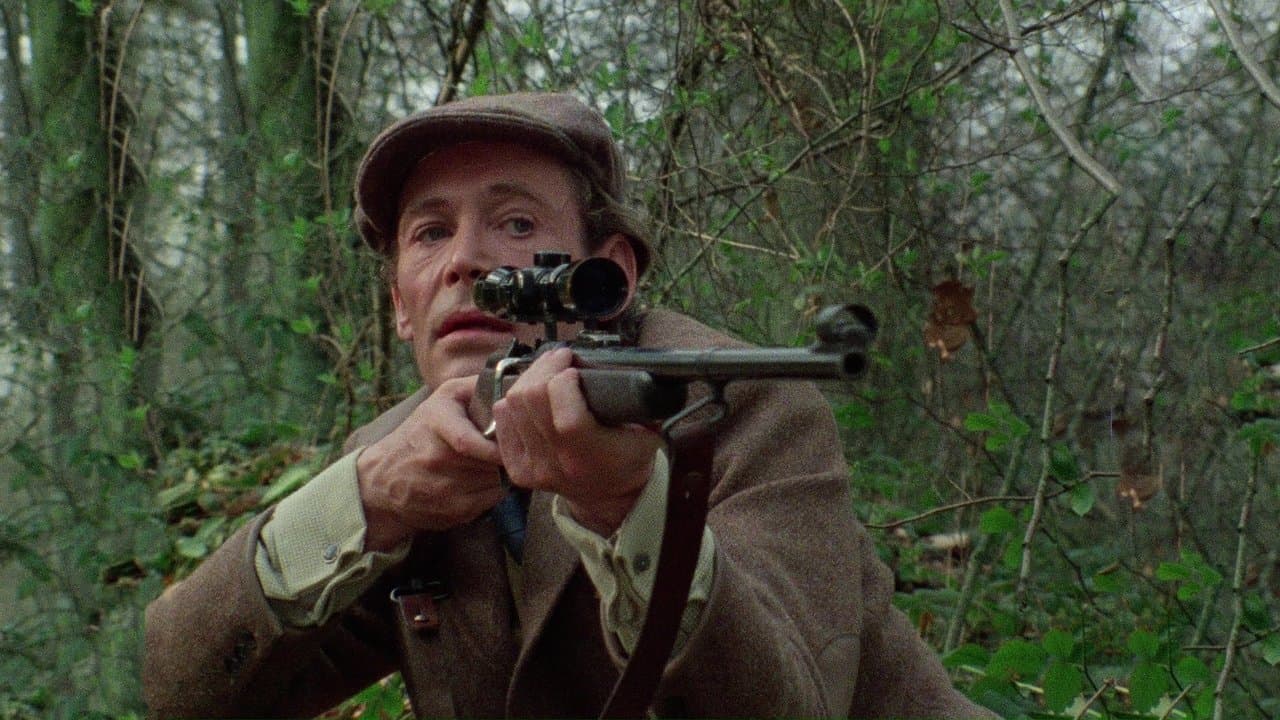 Rogue Maleの背景画像