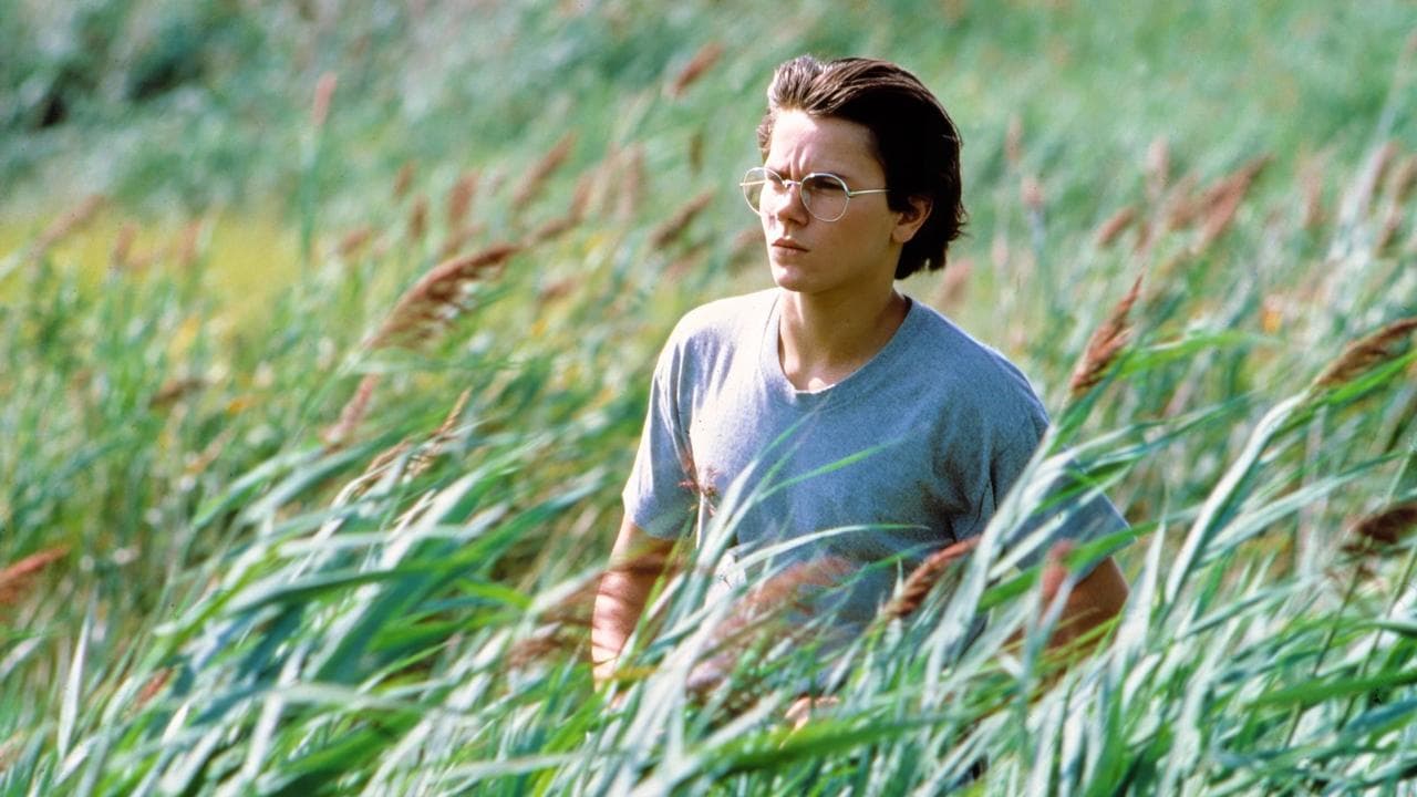 旅立ちの時の背景画像