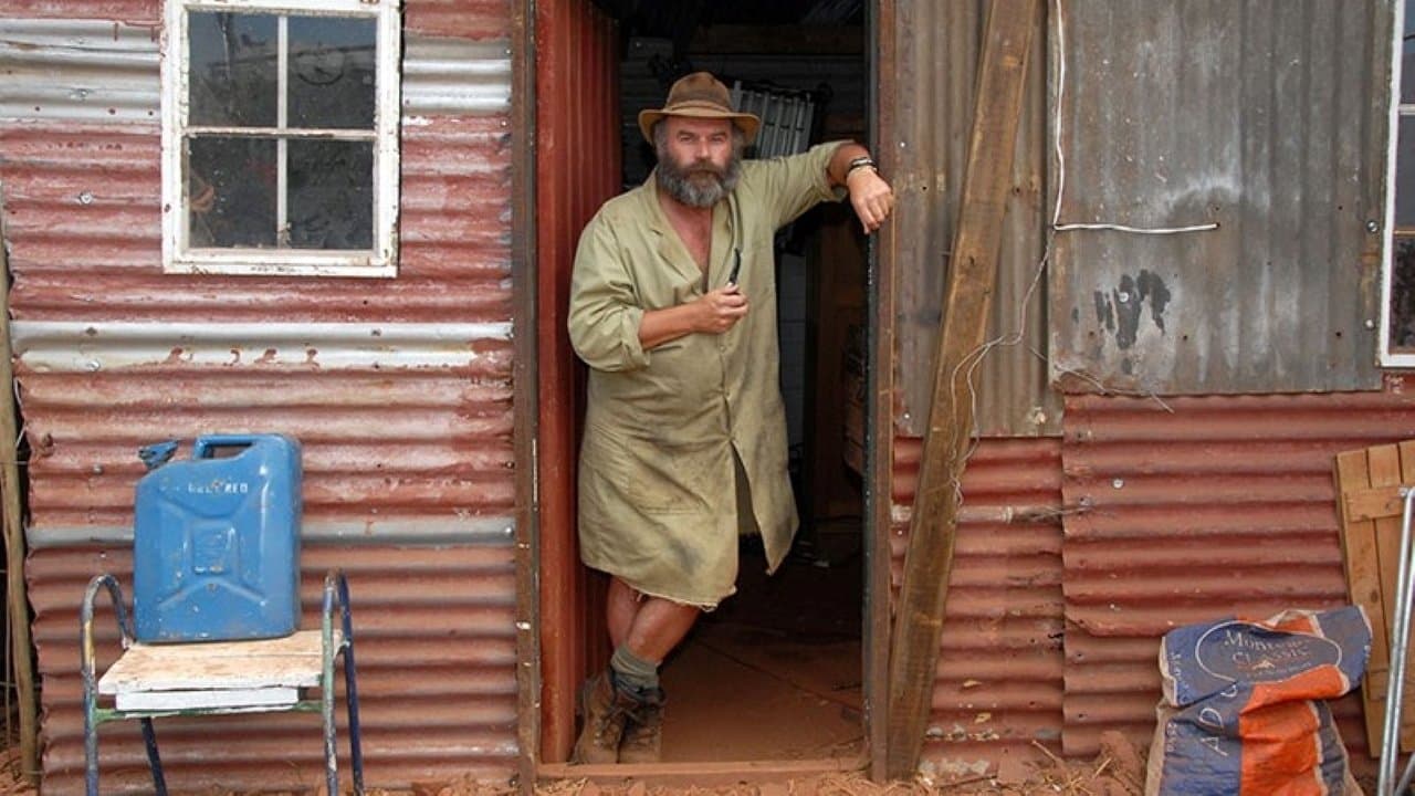 Andries Plakの背景画像