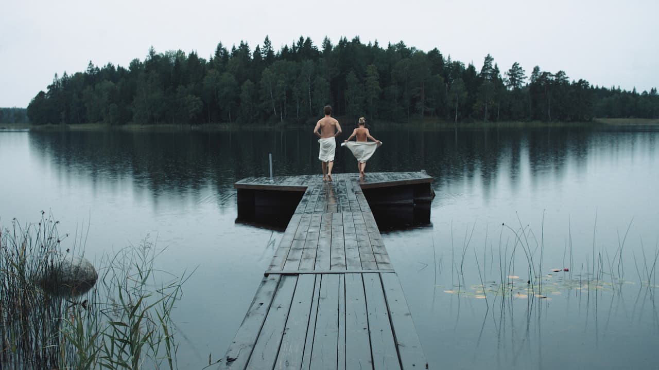 Lantisarの背景画像