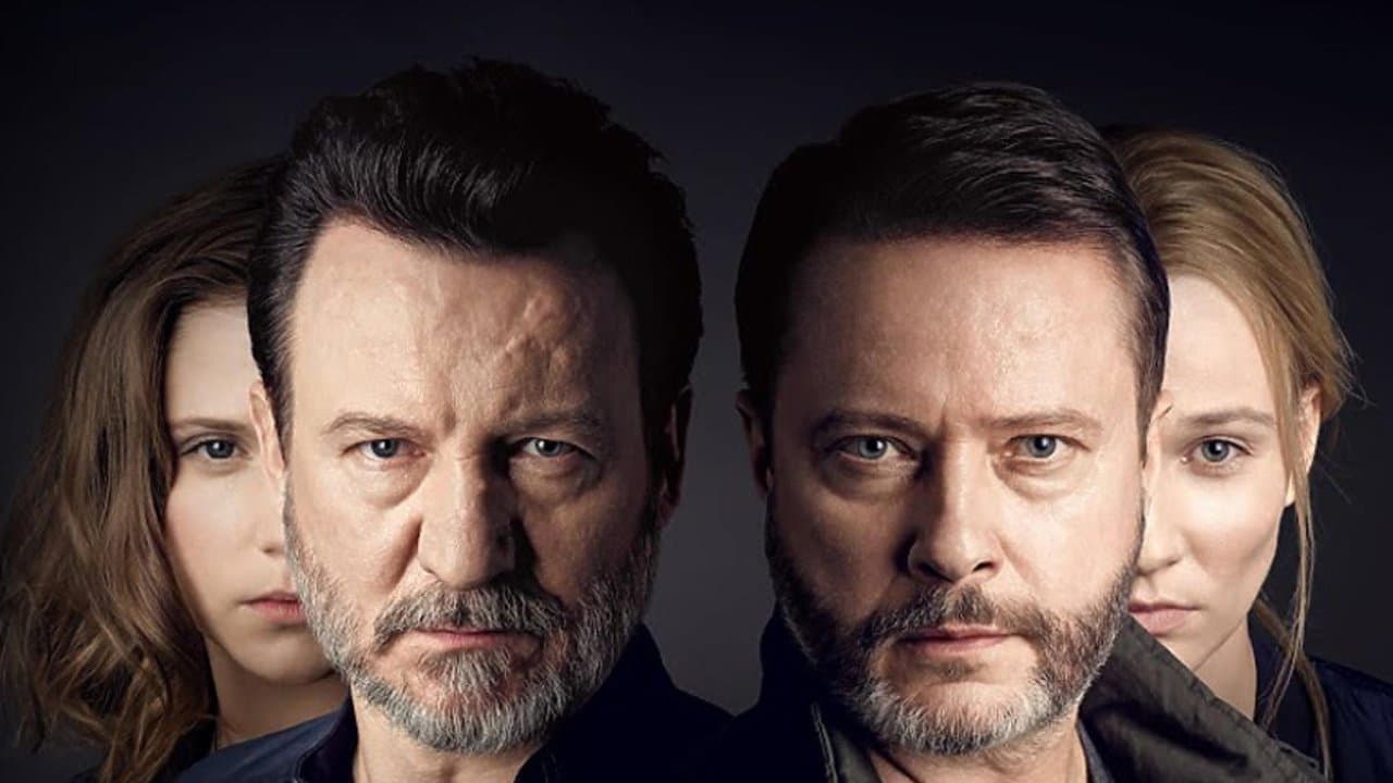 Odwróceni. Ojcowie i córkiの背景画像