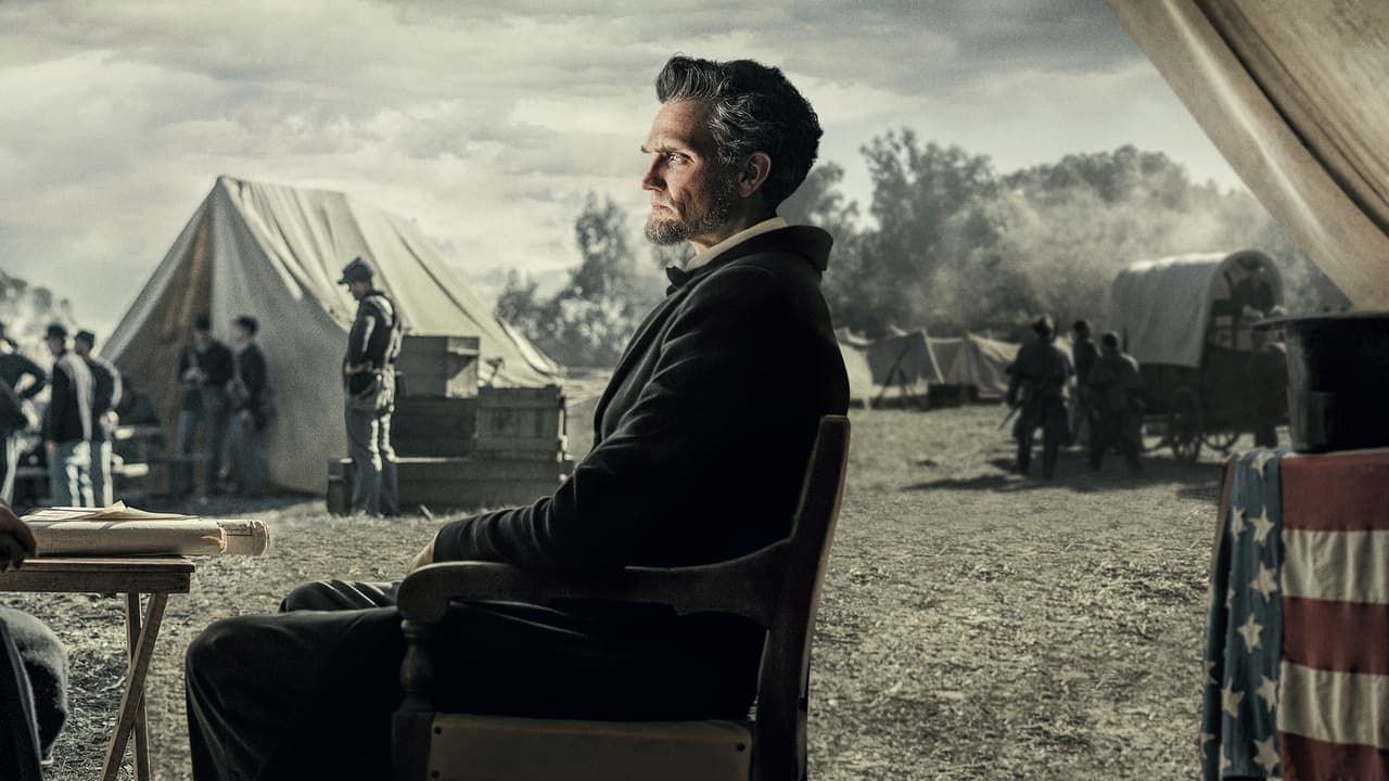 Abraham Lincolnの背景画像