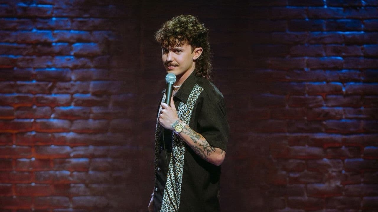 Kurtis Conner: Keep Busyの背景画像