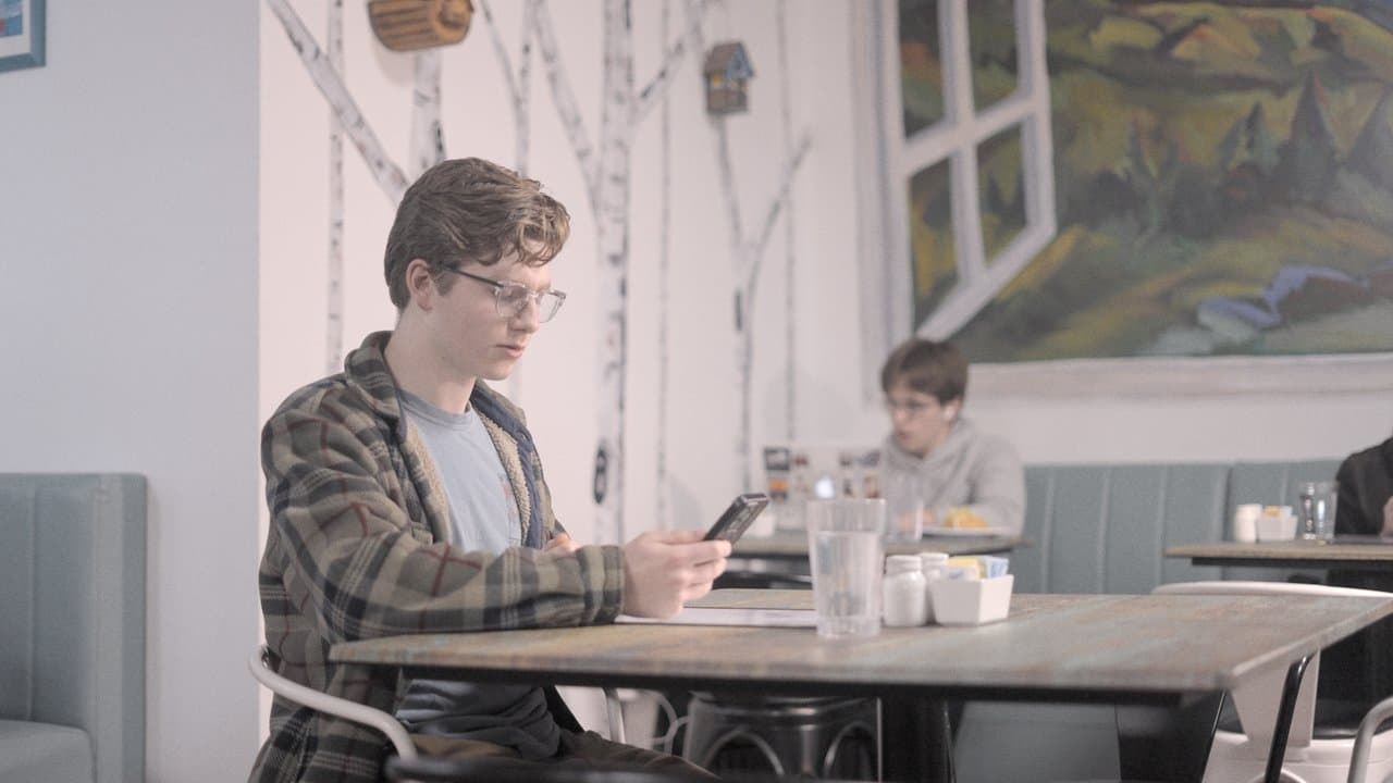 Act Oneの背景画像