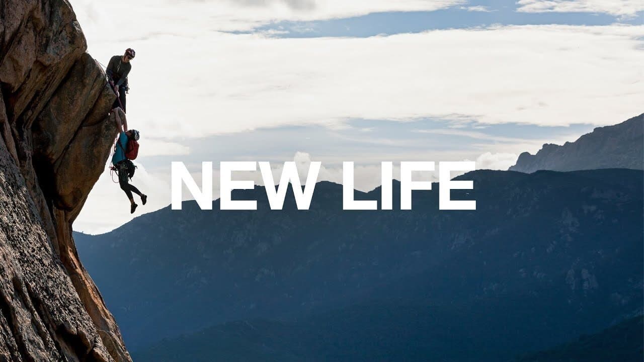 New Lifeの背景画像